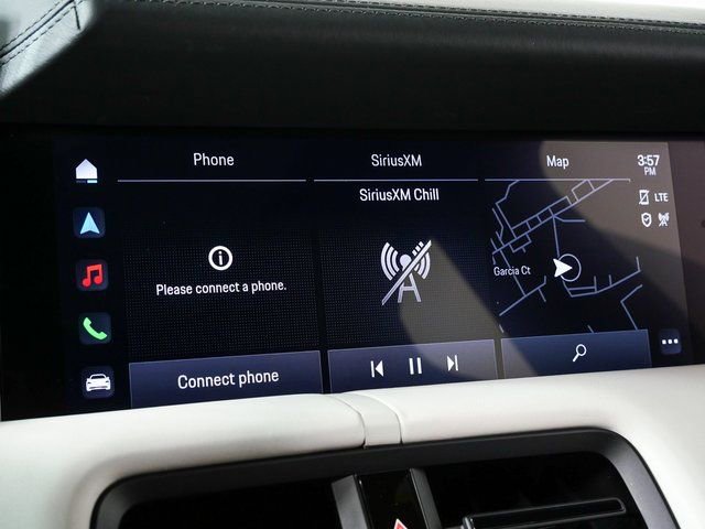 Certified 2023 Porsche Taycan GTS image 14