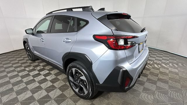 Used 2024 Subaru Crosstrek 2.5i Limited AWD/4WD image 5