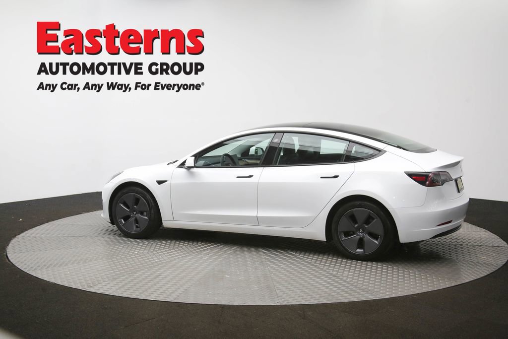 Used 2023 Tesla Model 3 Standard Range image 57