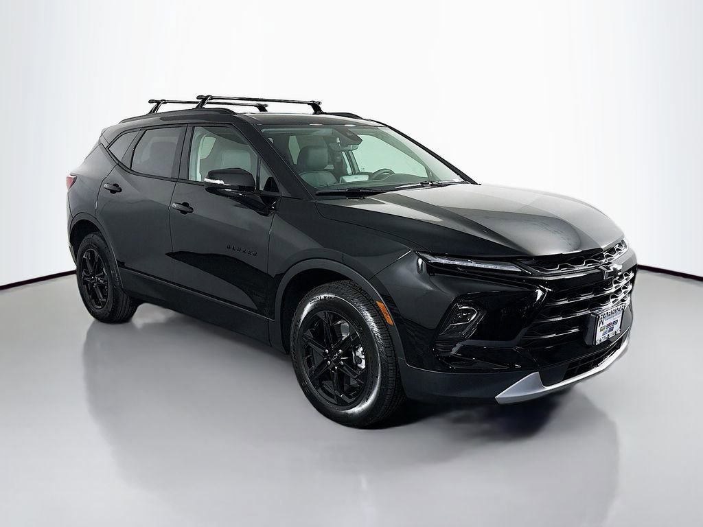 New 2025 Chevrolet Blazer LT w/ Sound & Technology Package