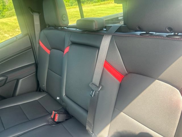 New 2026 Chevrolet Colorado Z71 AWD/4WD image 44