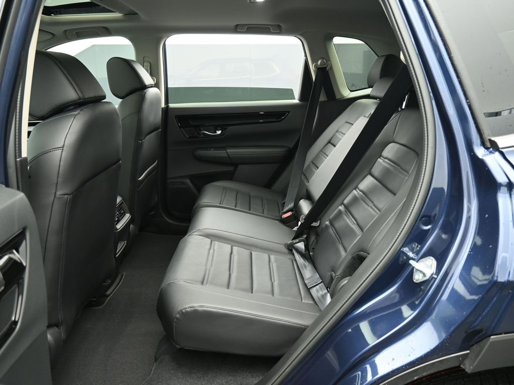 New 2026 Honda CR-V EX-L image 36
