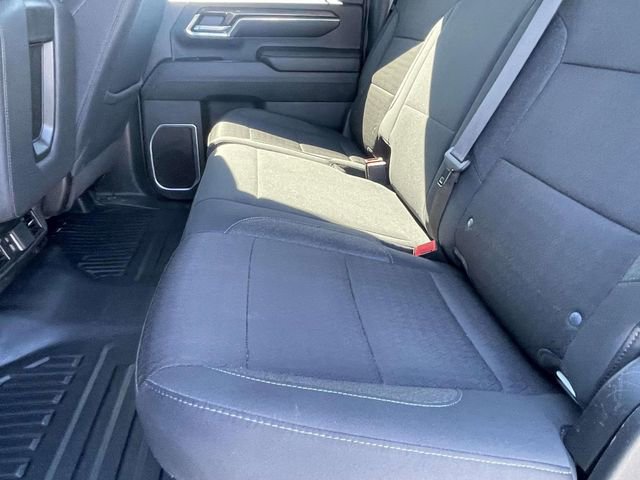 Used 2024 Chevrolet Silverado 3500 LT w/ Safety Package image 12