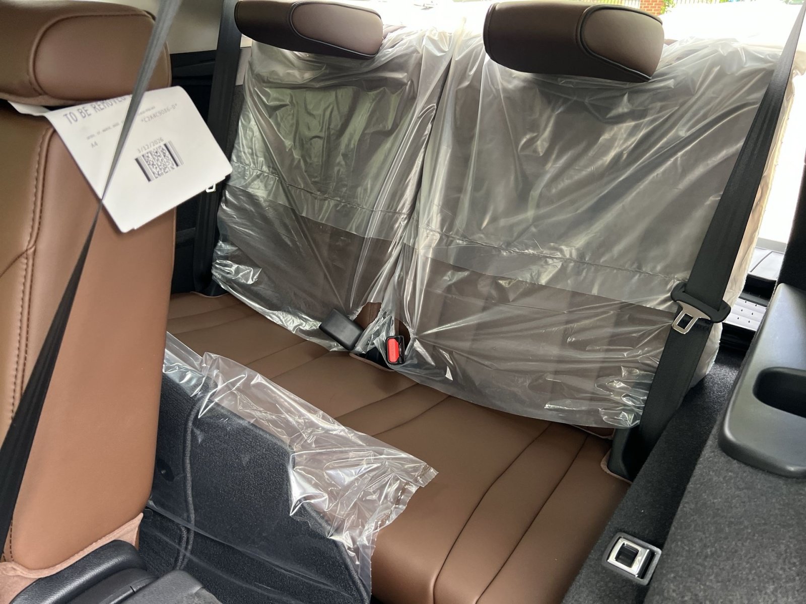 New 2026 Acura MDX w/ Advance Package AWD/4WD image 22