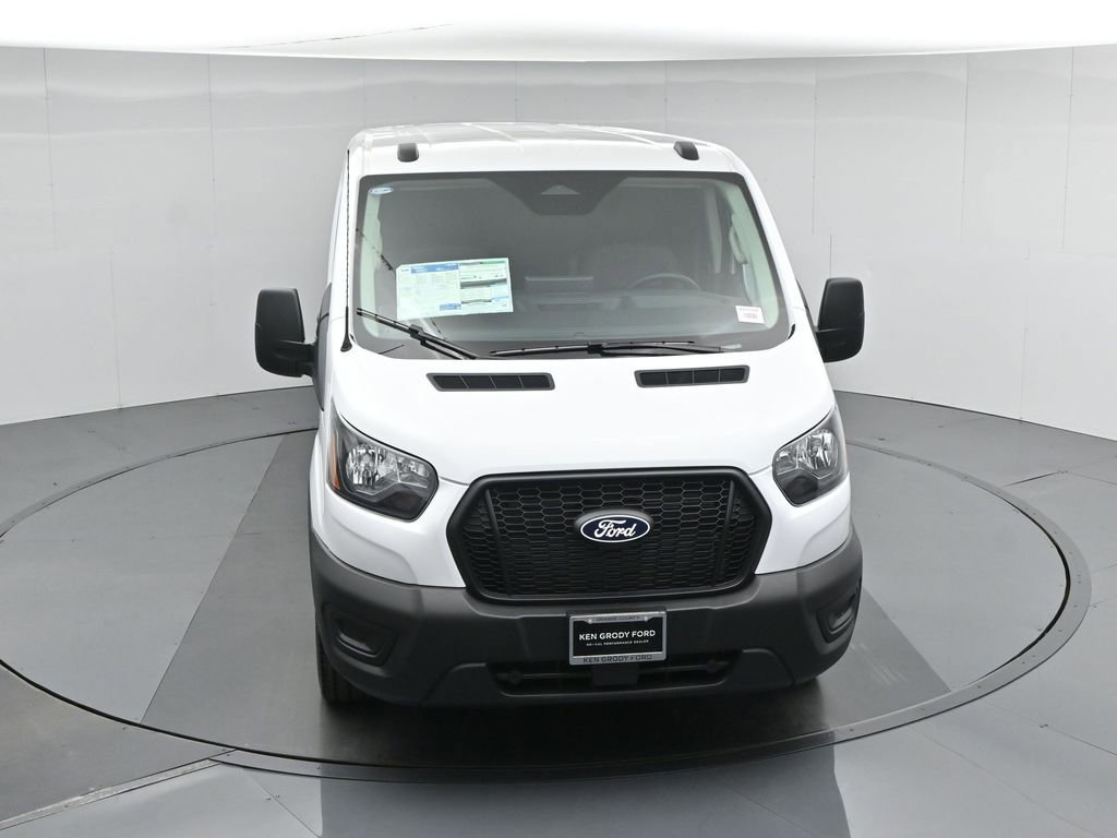 New 2026 Ford Transit 350 Low Roof RWD image 35