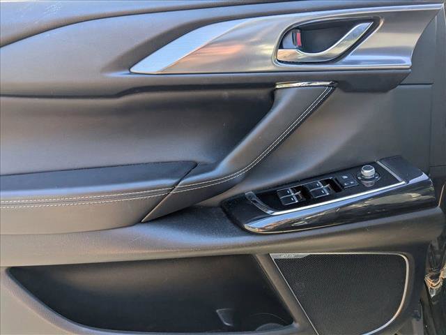 Used 2020 MAZDA CX-9 Grand Touring image 9