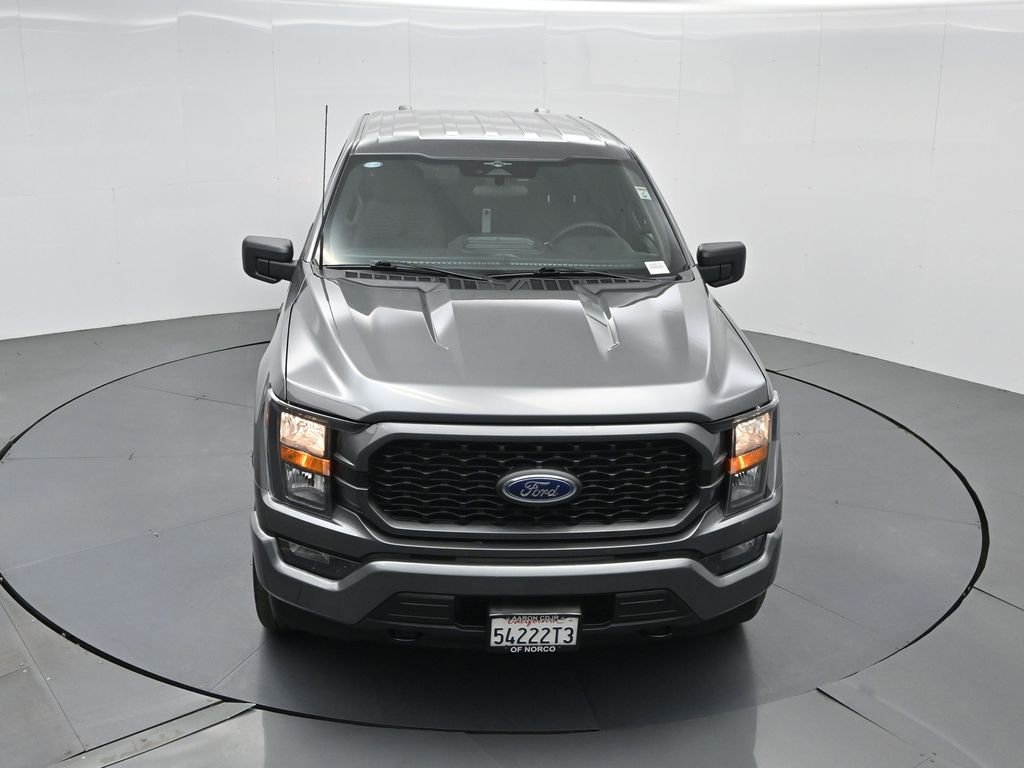 Used 2023 Ford F150 XL w/ STX Appearance Package image 51