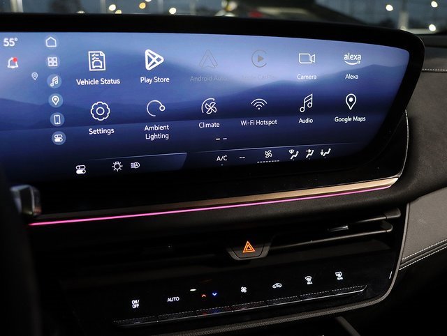 Certified 2025 Buick Envision Sport Touring image 18