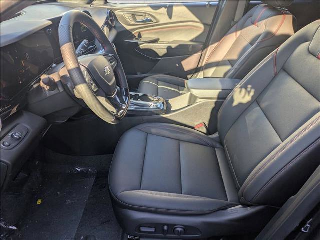 New 2026 Chevrolet Trax RS image 4