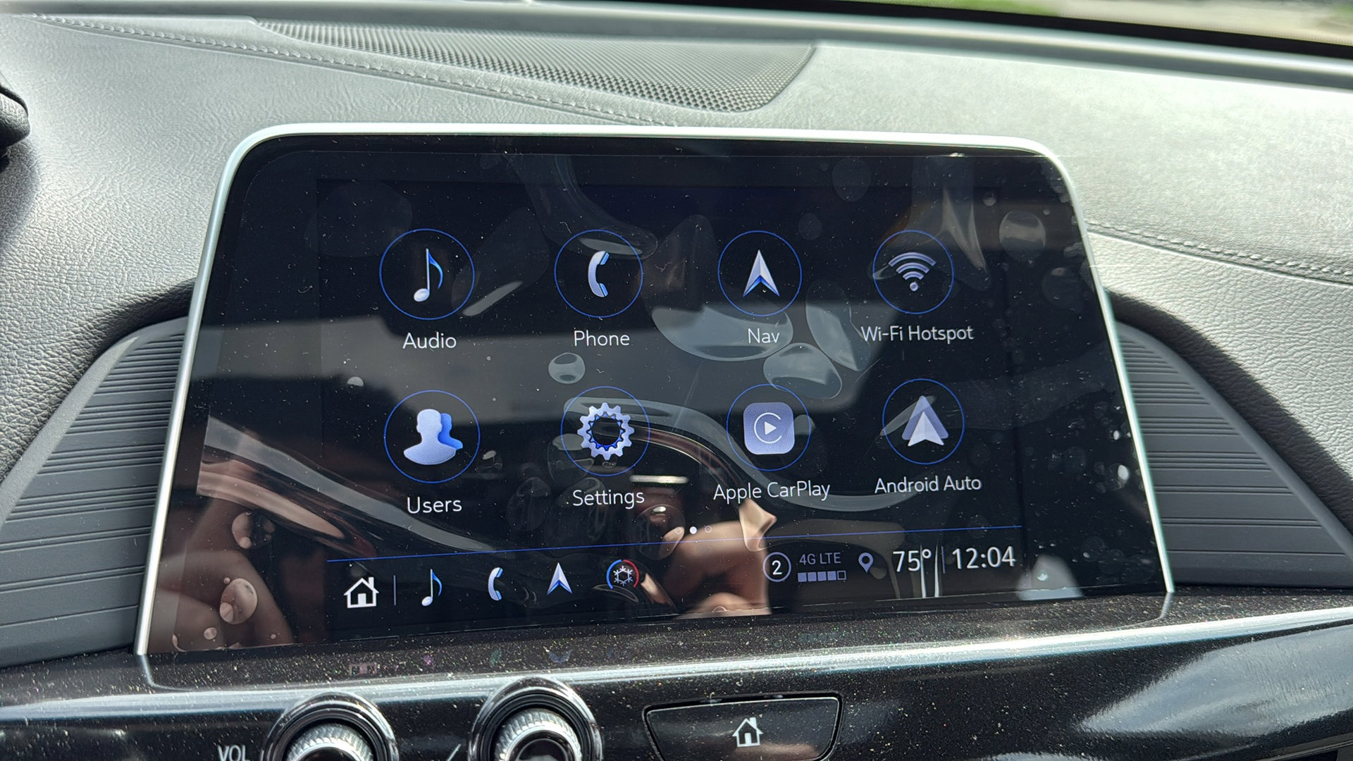 New 2026 Cadillac CT4 Premium Luxury AWD/4WD image 20