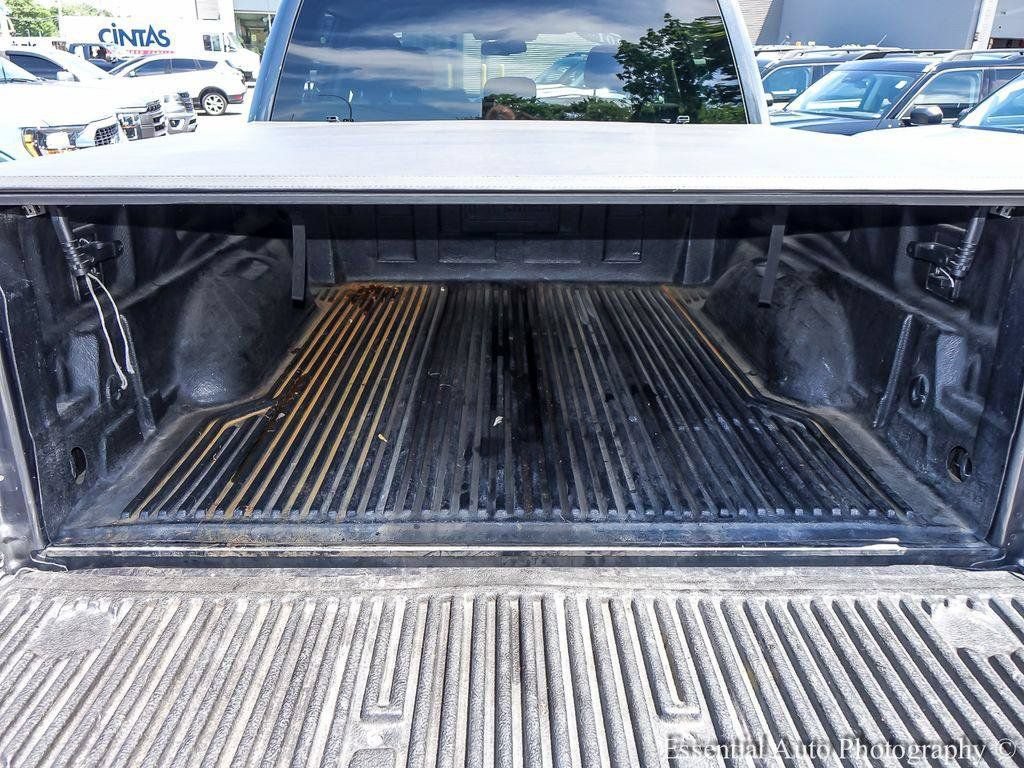 Used 2016 Ford F150 XLT RWD image 19