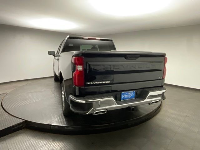 New 2026 Chevrolet Silverado 1500 LT image 5