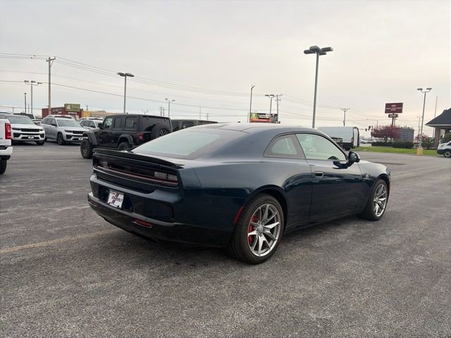 Used 2024 Dodge Charger R/T Scat Pack w/ Plus Group image 5