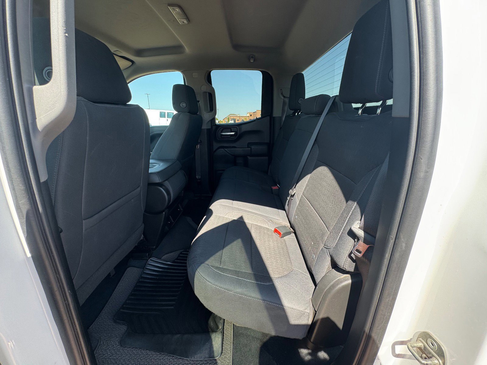 Used 2019 Chevrolet Silverado 1500 LT w/ Trailering Package image 13