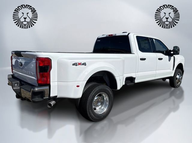 New 2026 Ford F350 XLT w/ 360-Degree Camera Package image 5
