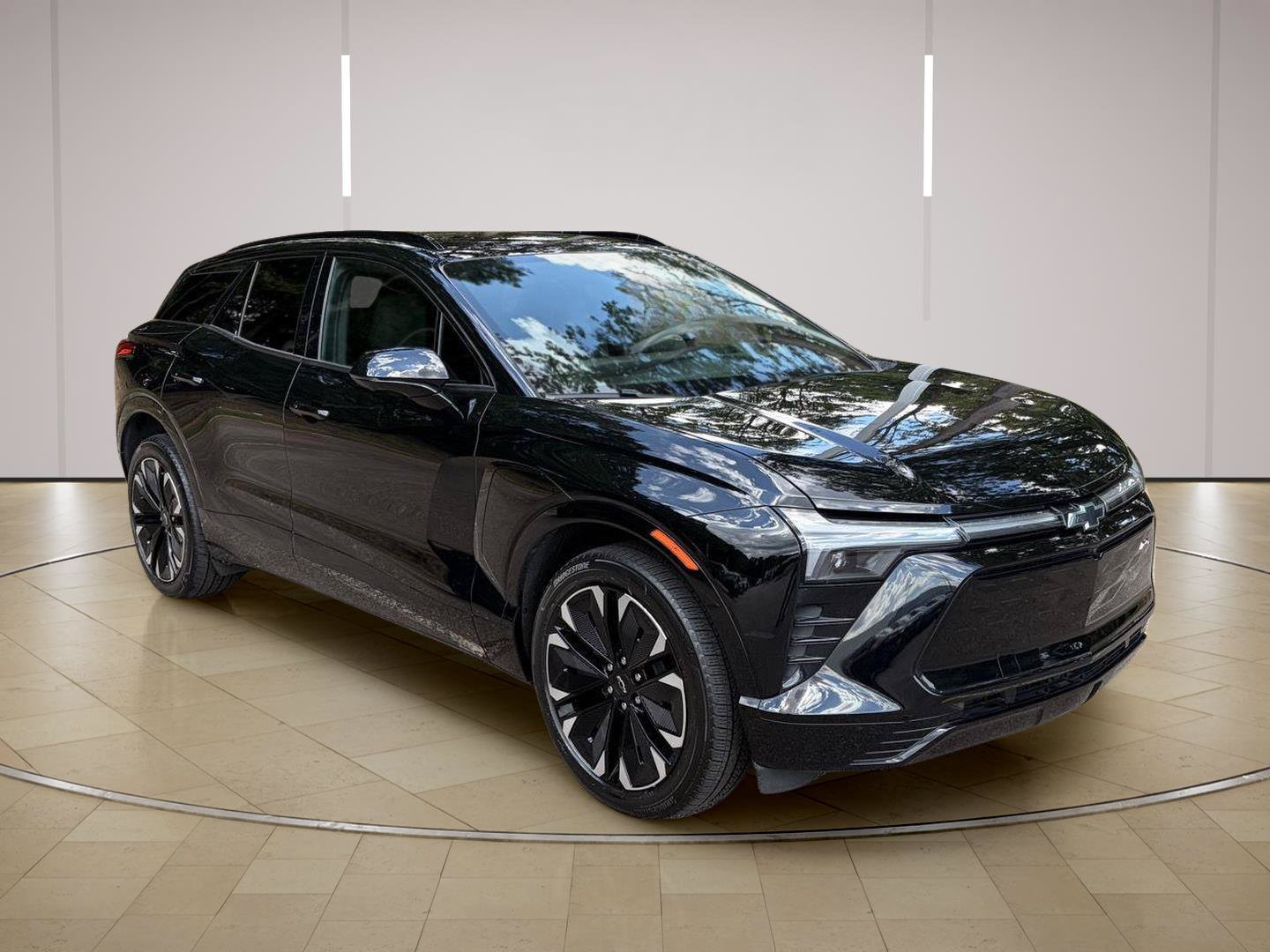 Used 2024 Chevrolet Blazer EV RS AWD/4WD image 7