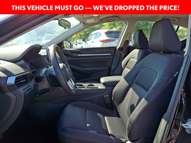 Used 2022 Nissan Altima 2.5 SV FWD image 13