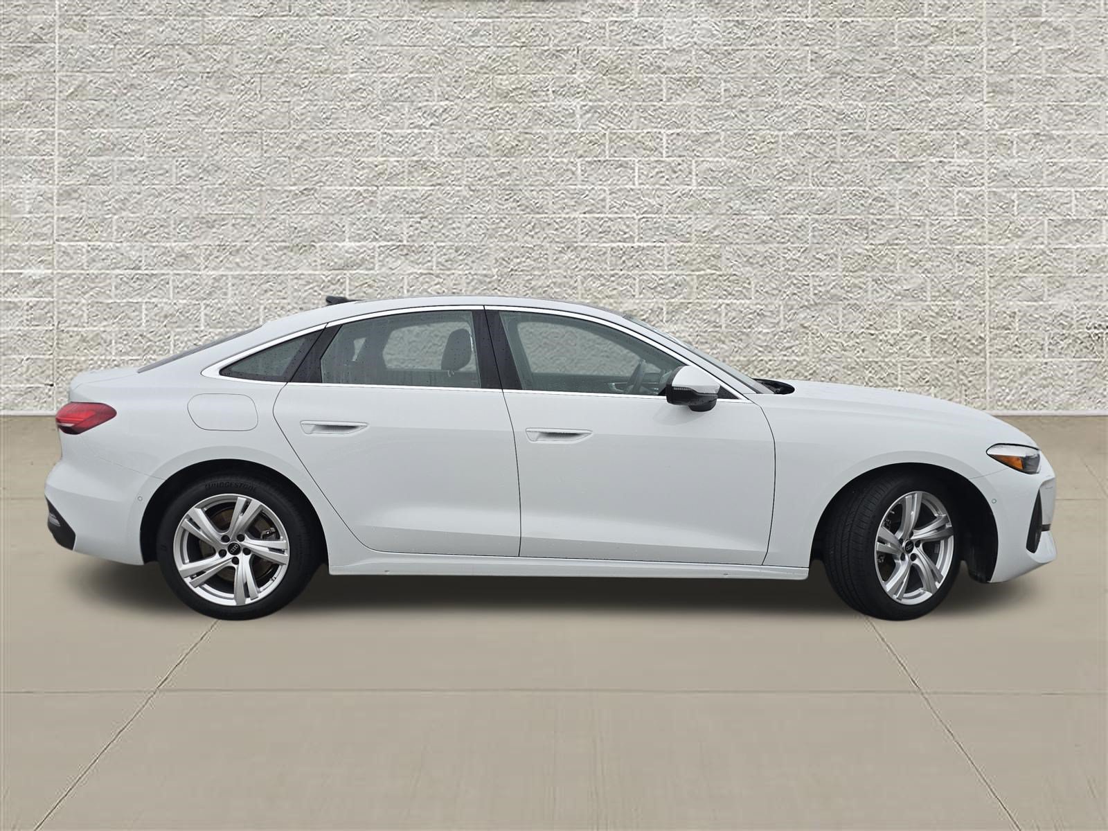 Certified 2025 Audi A5 2.0T Premium w/ Convenience Package AWD/4WD image 8