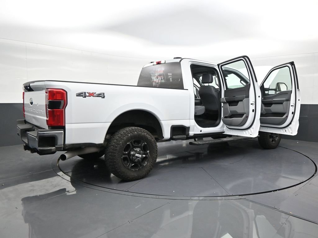 Used 2024 Ford F250 XL w/ 360-Degree Camera Package AWD/4WD image 29