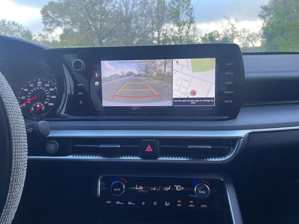 Used 2024 Kia K5 GT-Line w/ GT-Line Premium Package image 10