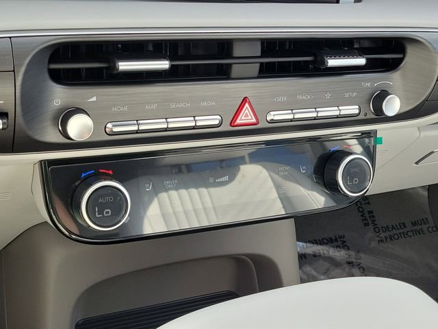New 2026 Hyundai Palisade FWD Hybrid image 11