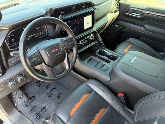 Used 2024 GMC Sierra 2500 AT4 w/ AT4 Premium Plus Package image 11