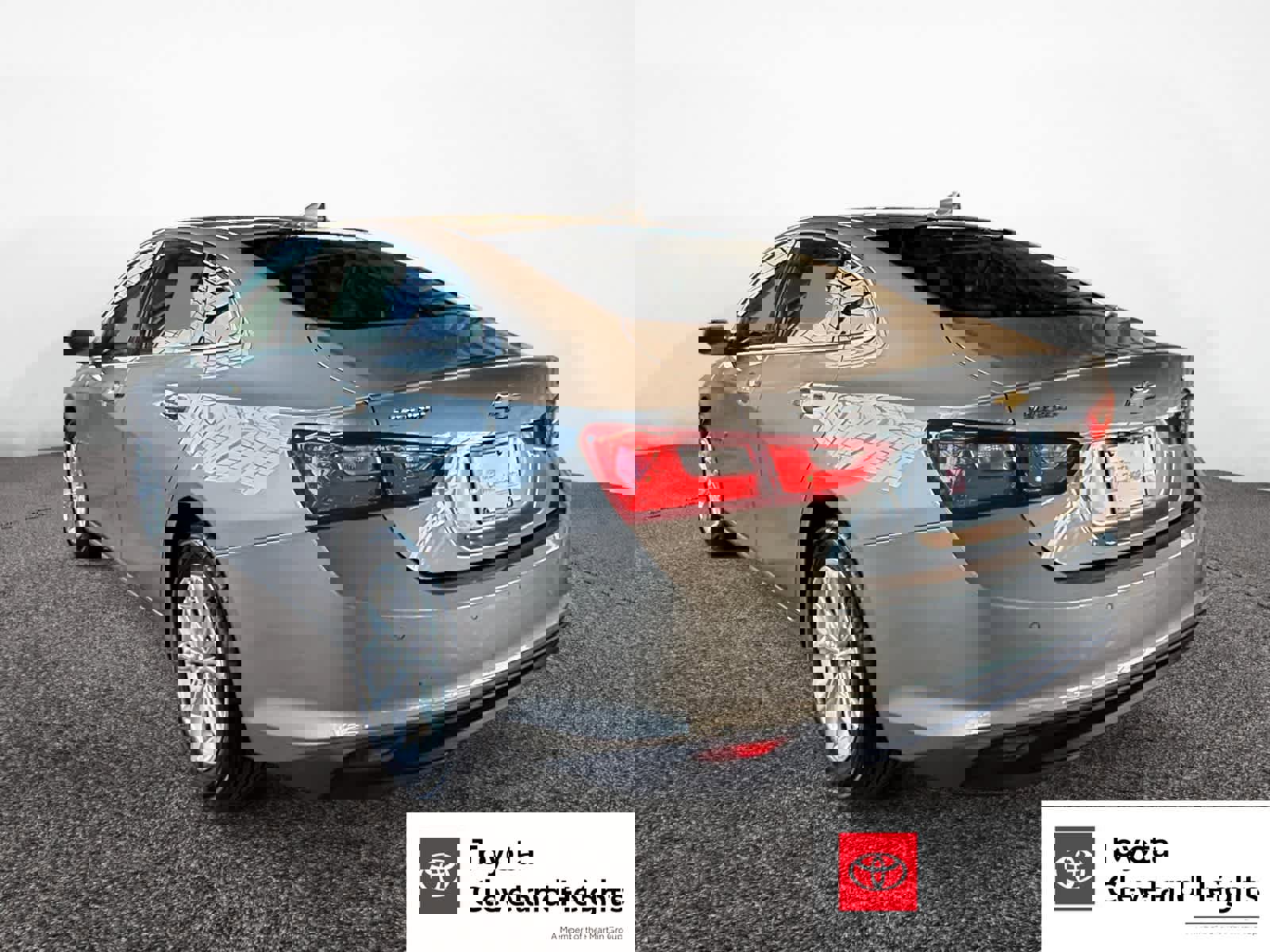 Used 2024 Chevrolet Malibu LT FWD image 7