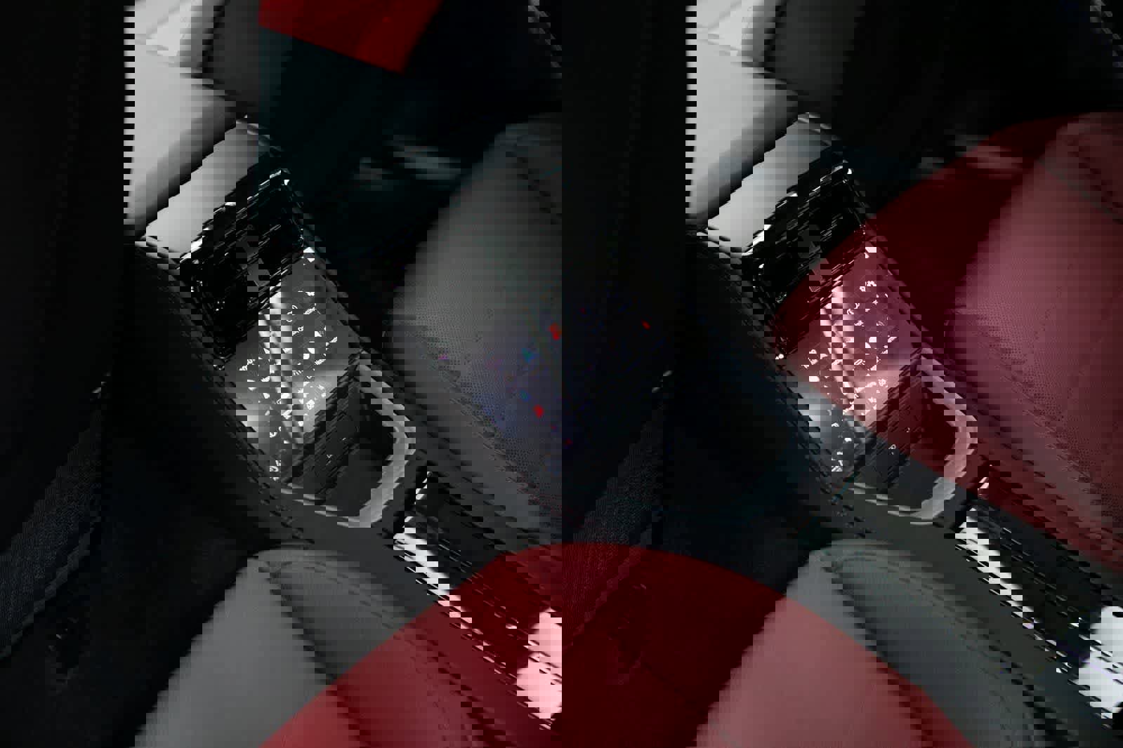 New 2026 Porsche Panamera GTS image 28