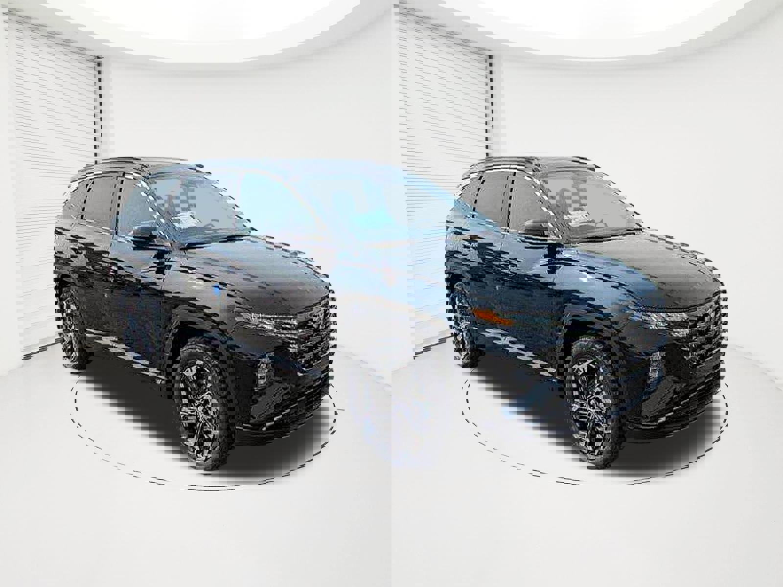 New 2023 Hyundai Tucson Limited image 2