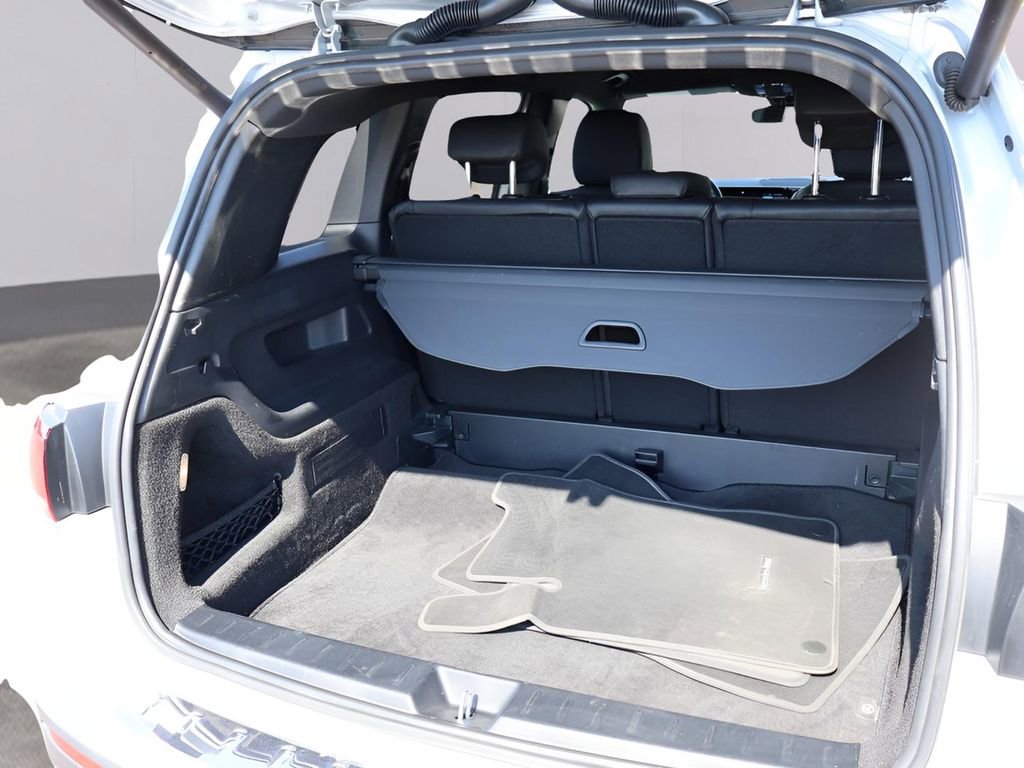 Used 2020 Mercedes-Benz GLB 250 4MATIC image 17