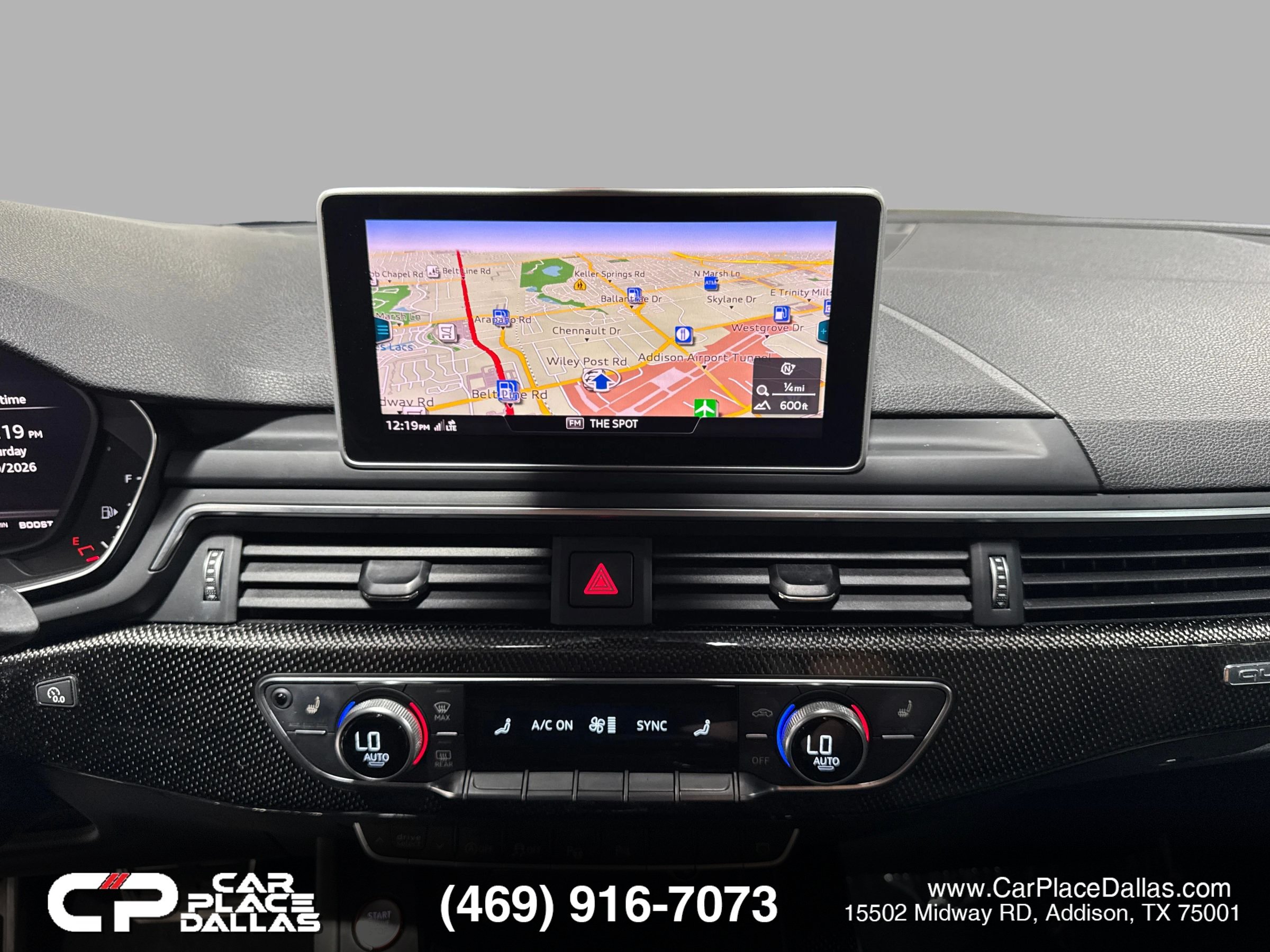 Used 2019 Audi S5 Prestige w/ S Sport Package AWD/4WD image 40