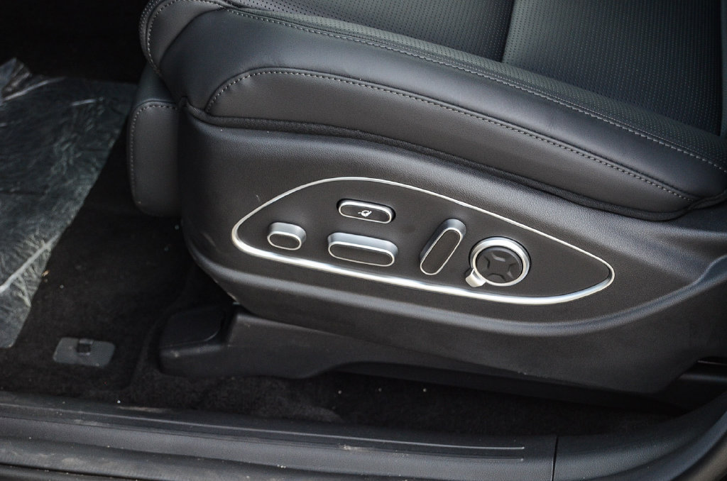 New 2026 Hyundai Palisade Calligraphy AWD/4WD image 24