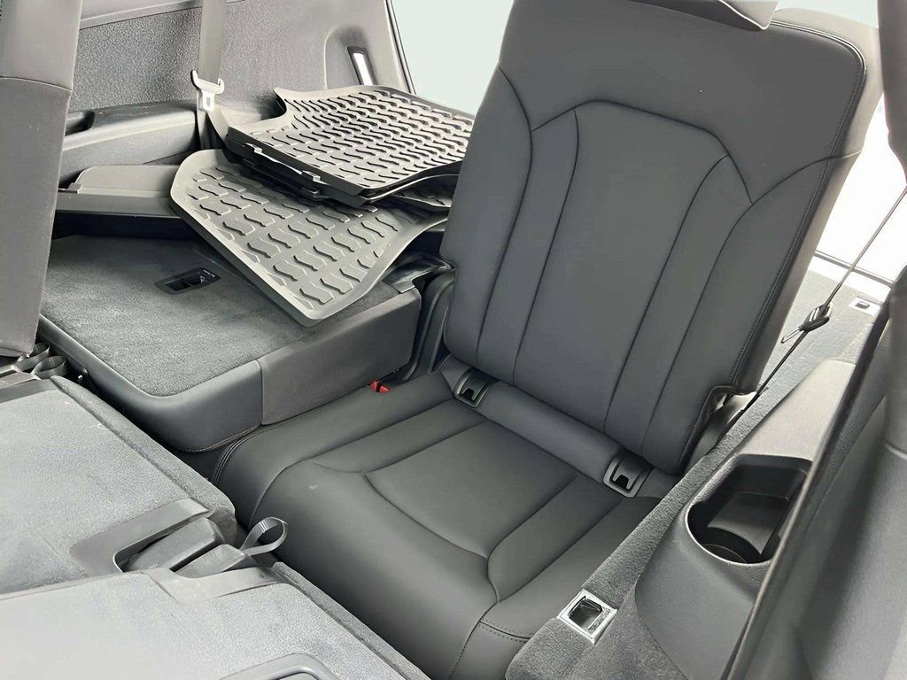 Used 2021 Audi Q7 3.0T Prestige w/ Prestige Package image 20