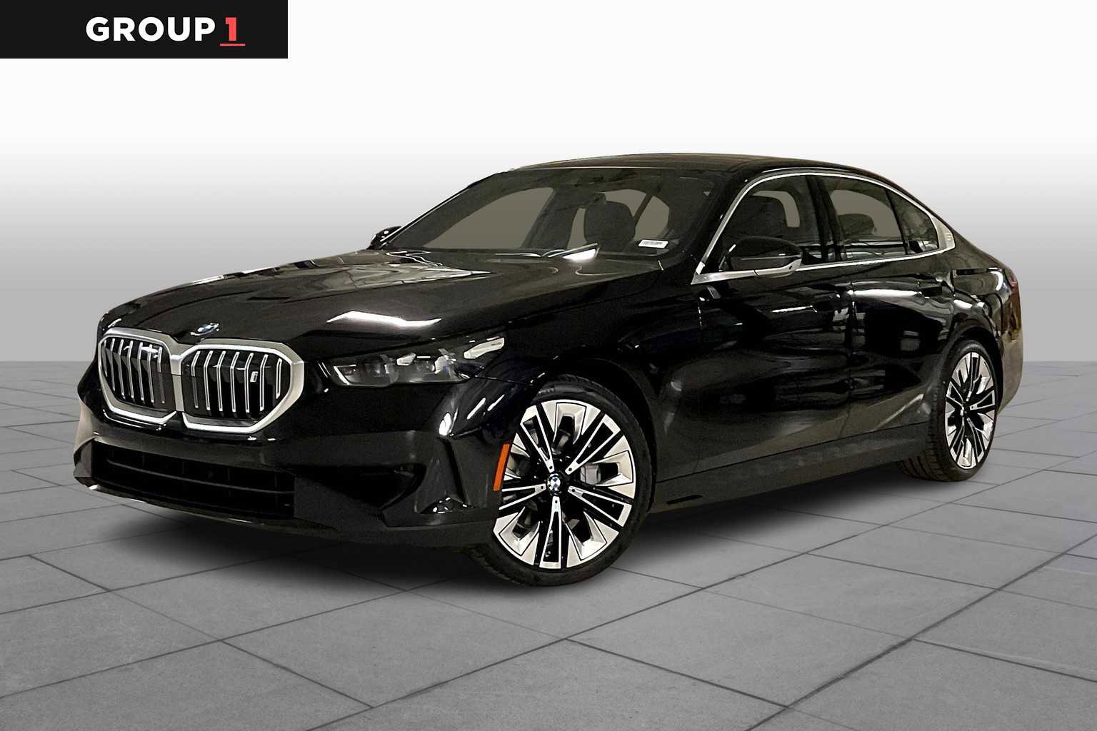 Used 2026 BMW i5 eDrive40 w/ Premium Package