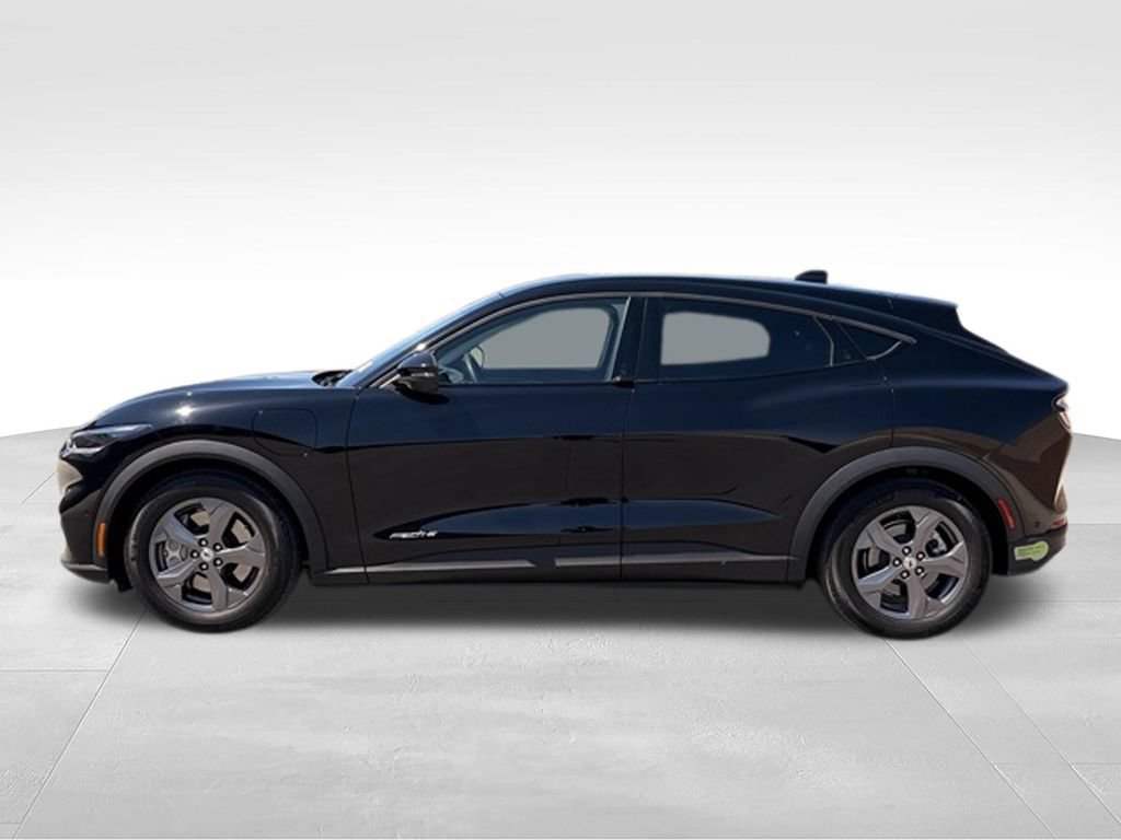 Used 2023 Ford Mustang Mach-E Select RWD image 6