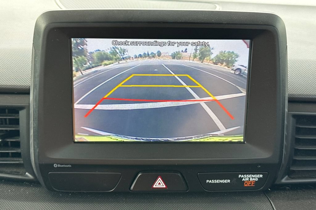 Used 2019 Hyundai Veloster 2.0 FWD image 28