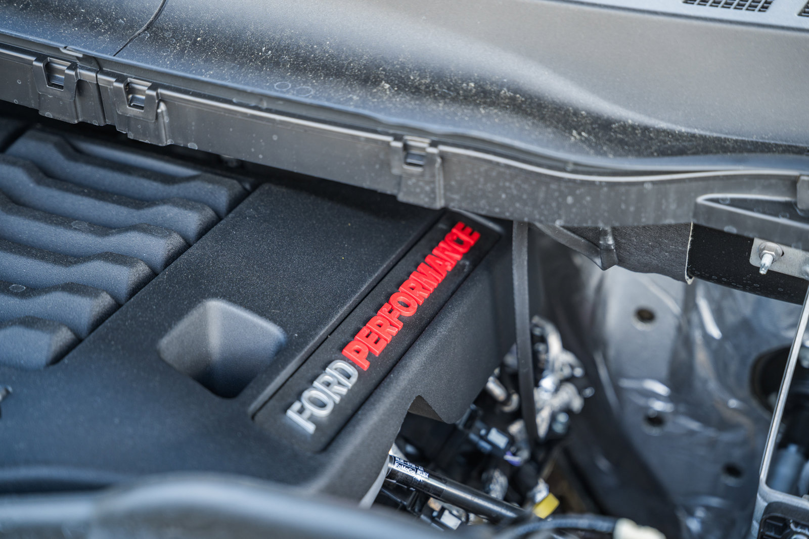 New 2026 Ford F150 Raptor AWD/4WD image 24