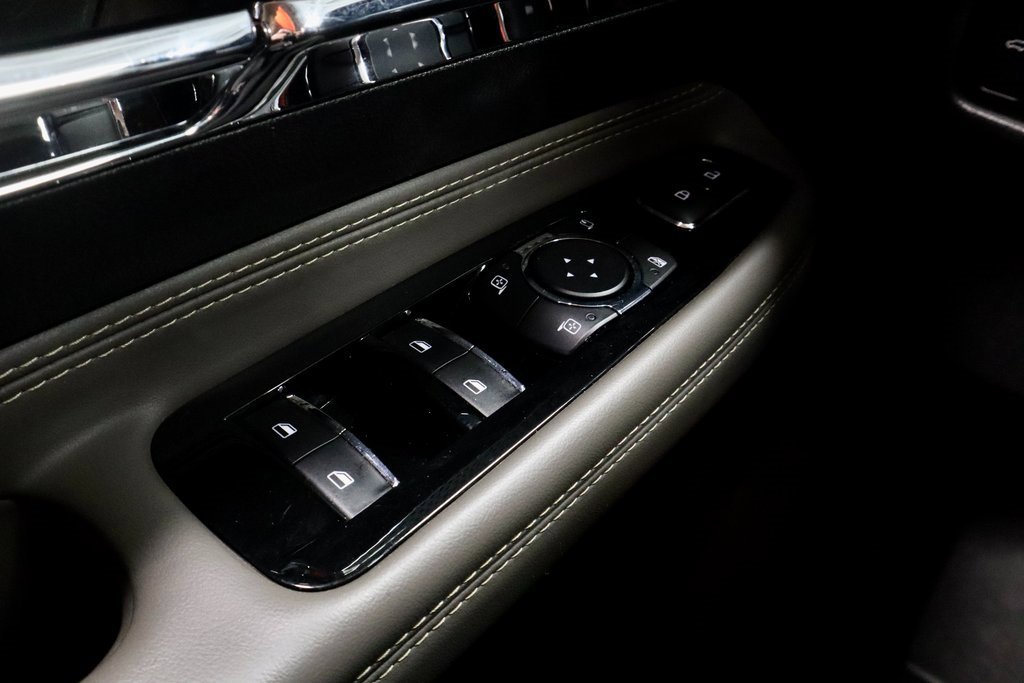 Used 2024 Lincoln Corsair Reserve w/ Equipment Group 201A image 31