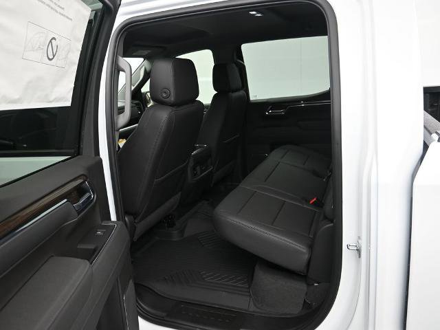 New 2026 Chevrolet Silverado 1500 LT Trail Boss w/ LT Trail Boss Premium Package image 22