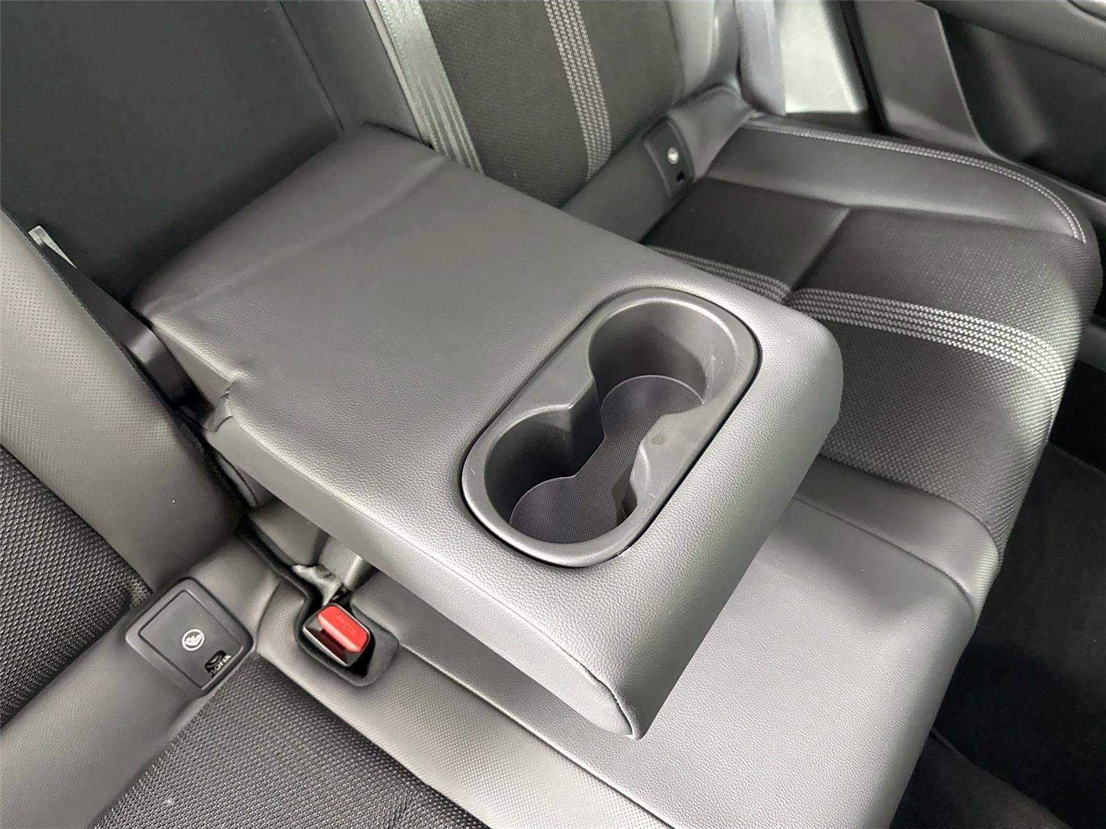 Certified 2024 MAZDA CX-50 AWD 2.5 S w/ Cargo Package image 41