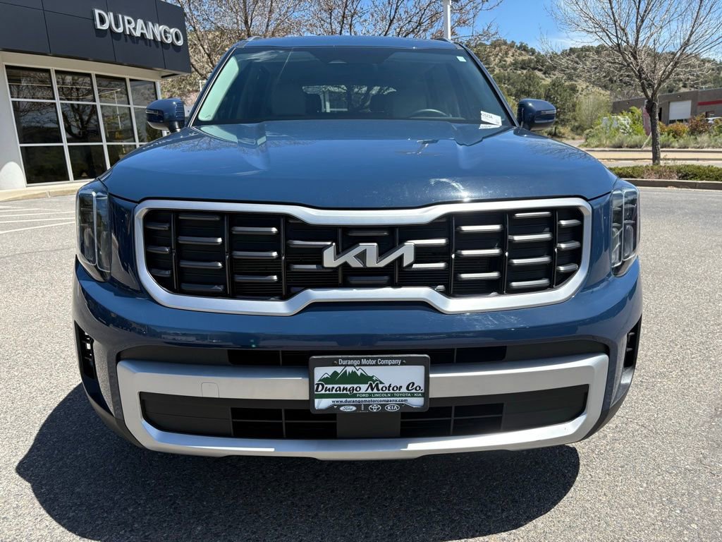 Certified 2024 Kia Telluride S AWD/4WD image 13
