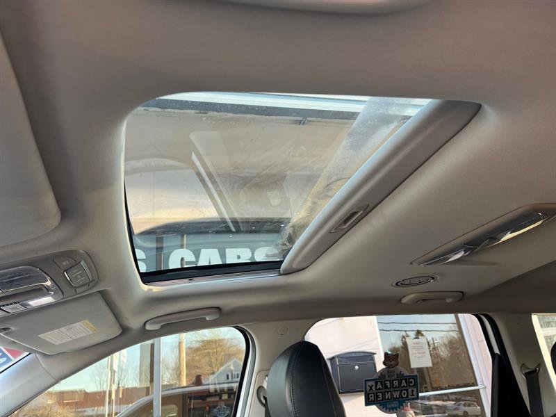 Used 2020 Kia Telluride S w/ S 8 Passenger Seating Package image 19