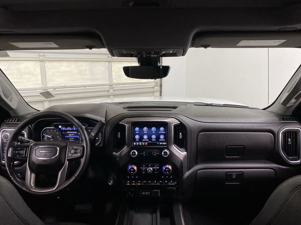 Used 2019 GMC Sierra 1500 Denali w/ Denali Ultimate Package AWD/4WD image 12