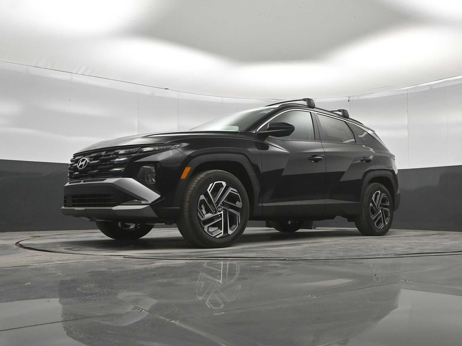 New 2026 Hyundai Tucson SEL Plus AWD/4WD image 35