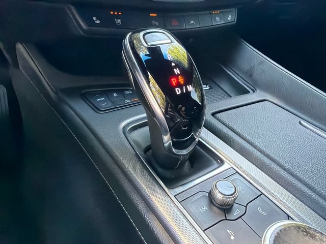Used 2023 Cadillac CT5 Premium Luxury w/ Climate Package RWD image 31