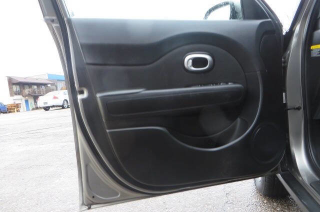 Used 2014 Kia Soul image 35