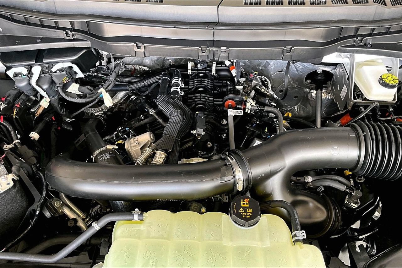 Used 2026 Ford F150 Tremor AWD/4WD image 32