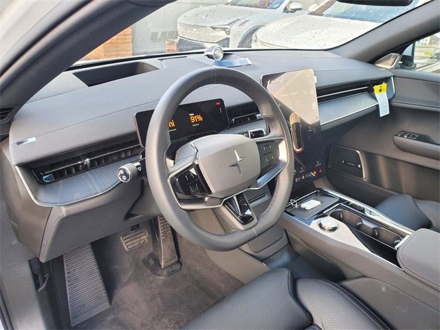 New 2025 Polestar Polestar 3 PLUS & PRO image 14