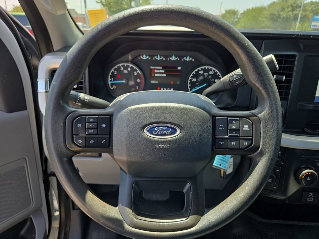 Used 2023 Ford F250 XL w/ 360-Degree Camera Package AWD/4WD image 19