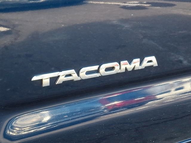 Used 2007 Toyota Tacoma Base image 30